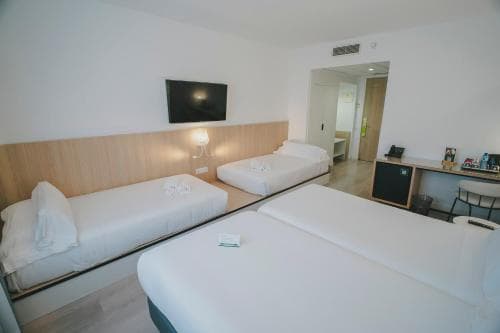 Hotel Sercotel Carlos III