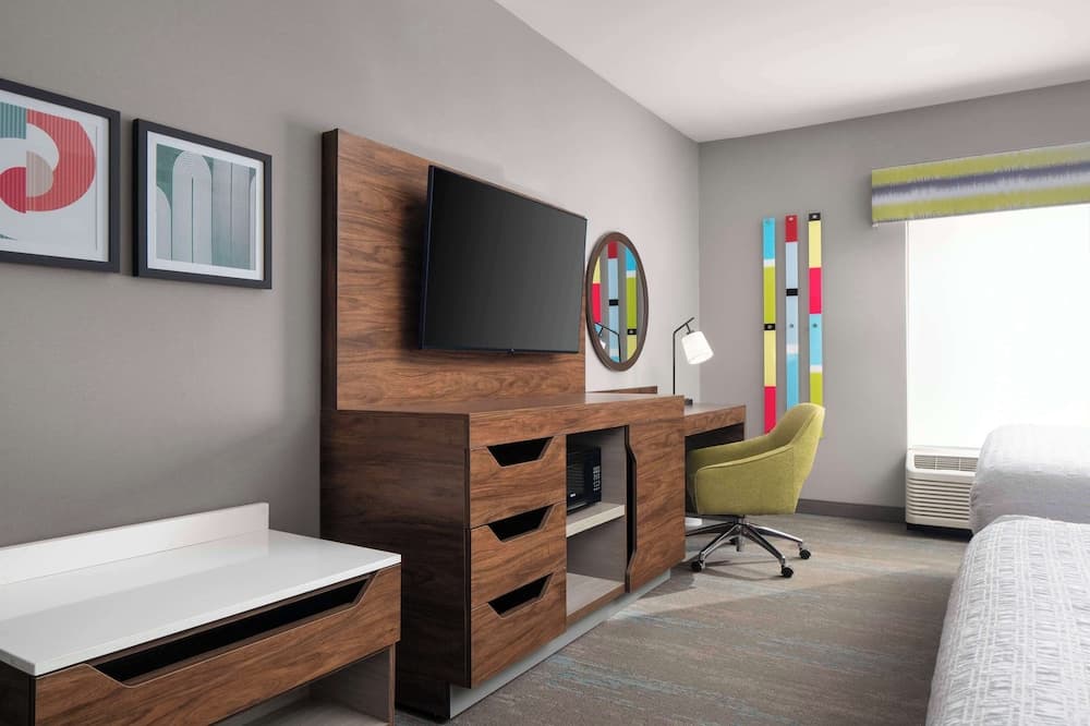 Hampton Inn Chicopee/Springfield