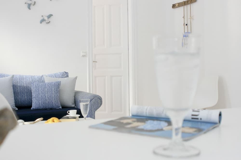 Vithos Aparthotel