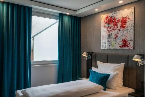 Motel One Berlin-Mitte
