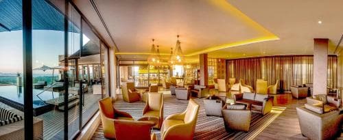 Southern Sun Hyde Park