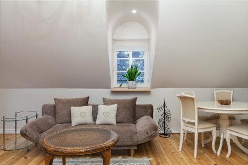 Apartments Satva