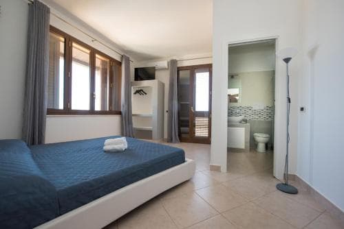 B&B Oro Bianco