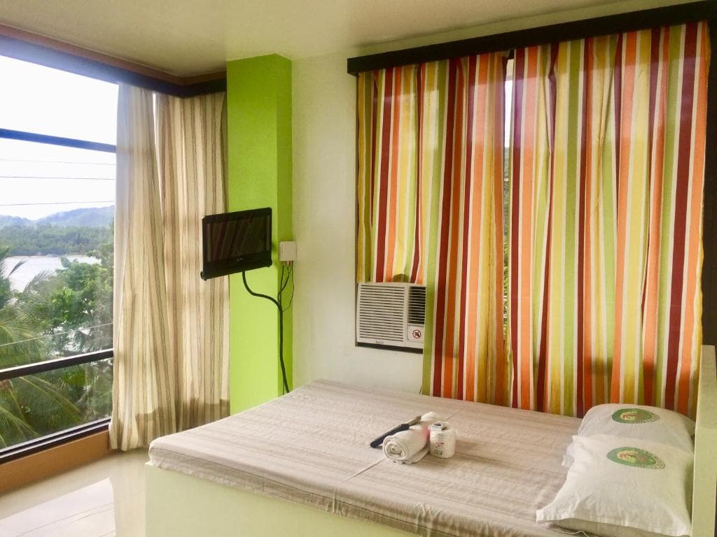 LCF - BB Hotel
