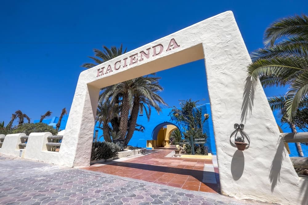 Baya Beach Hacienda