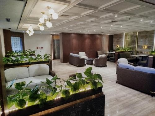 The Sun Hotel Sidoarjo