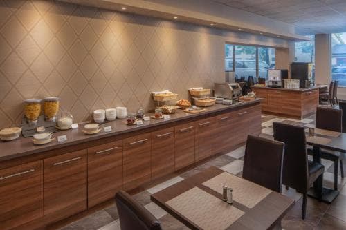 Vitta Hotel Superior