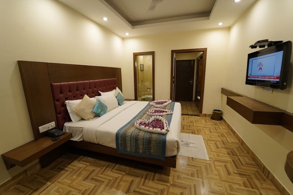 IV Midtown Mussoorie
