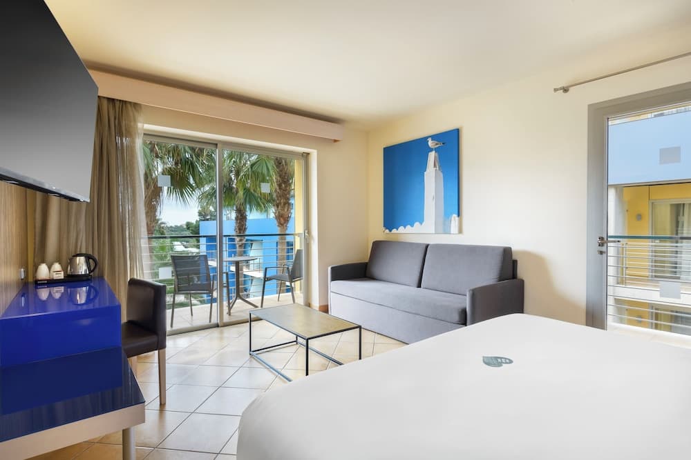 Seth Hotel Punta Prima