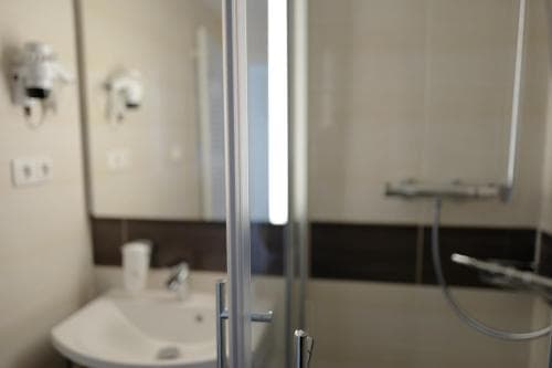 Hotel Stern