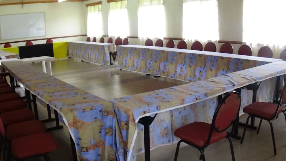 Kolping Guest House