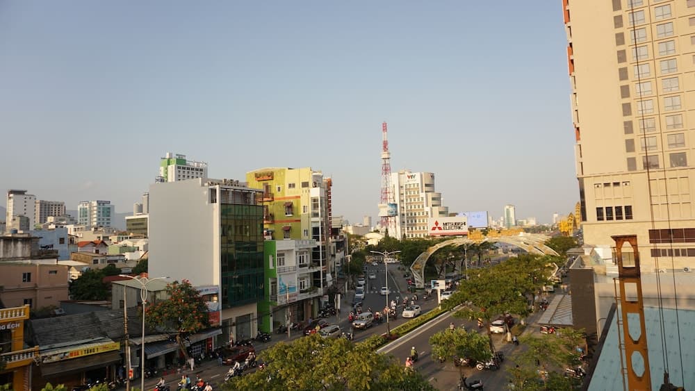 Stingray Hostel