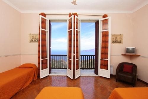 Hotel Les Roches Rouges