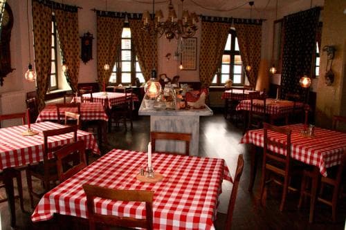 Hotel Simonis