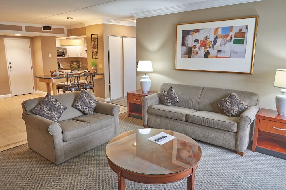 Seaport Resort & Marina