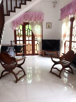 Lotus Villa