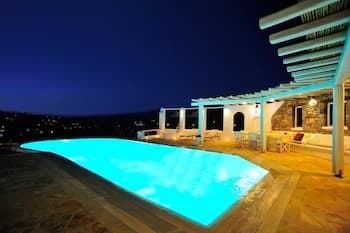 Villa Terpsichore