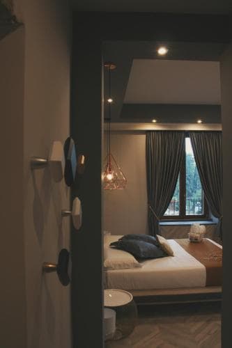 Hotel Roma Vaticano