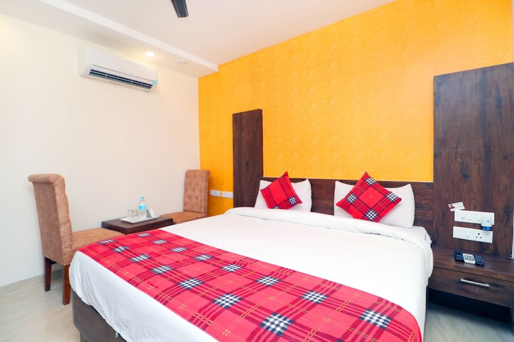 Hotel Northeast