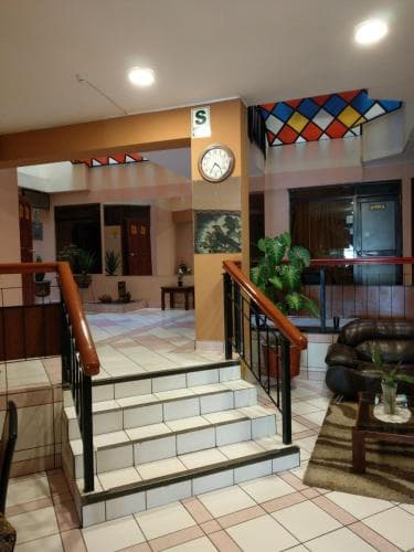 Hotel Susan