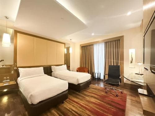 Radisson Hotel Kathmandu