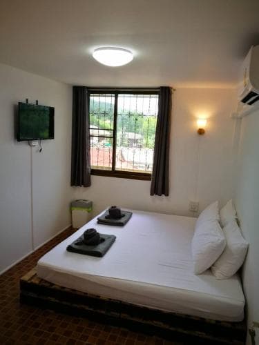 Pallet Hostel