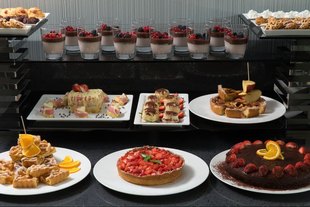 IQ Hotel Milano
