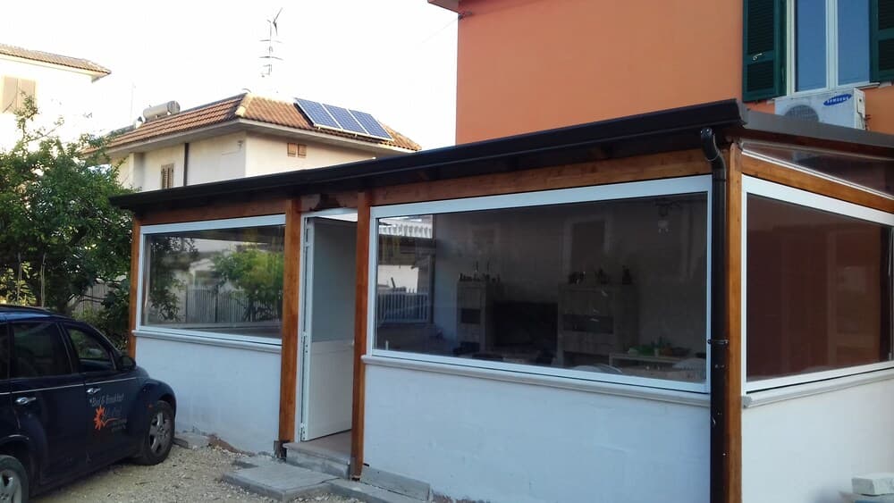 Bed & Breakfast Mistral