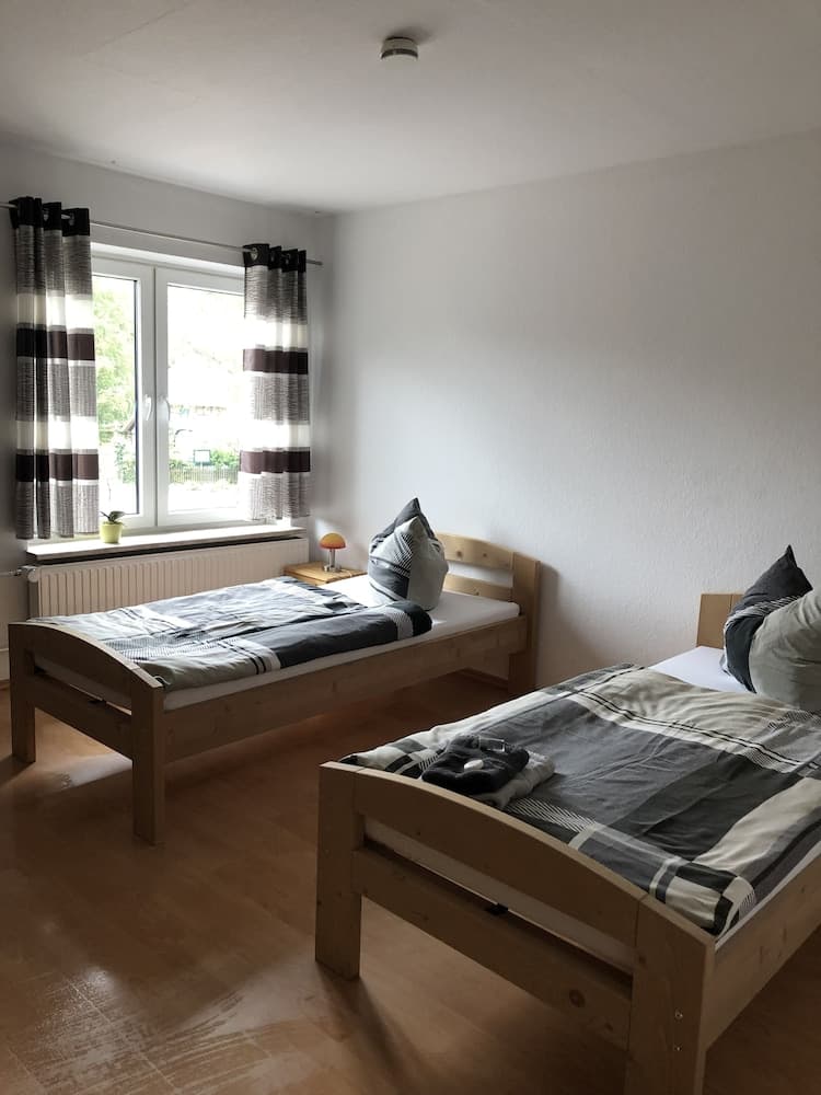 Hostel Wendt