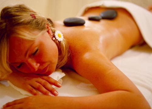 Wellnesshotel Grafenstein