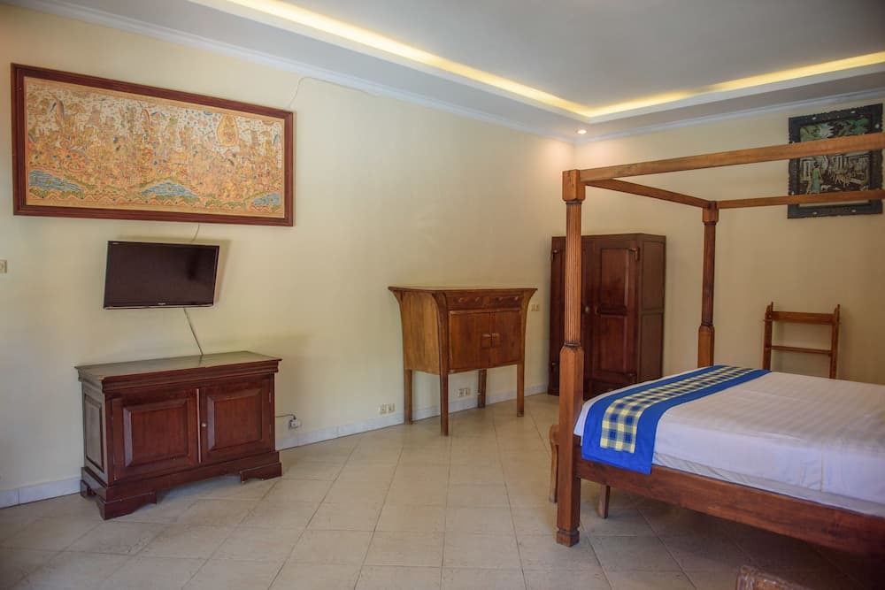 Kendal Villa