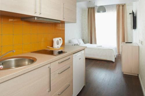Natalex Micro Lofts