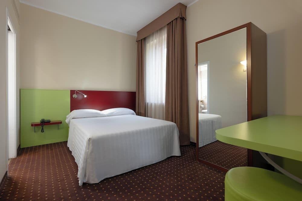 Hotel Toscanini