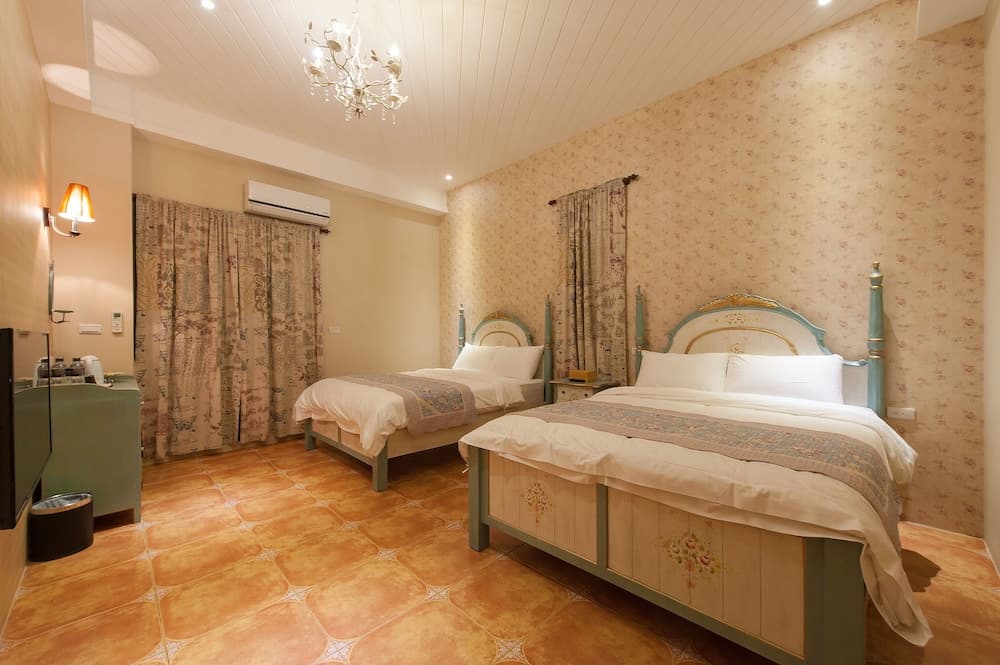 Muho B&B