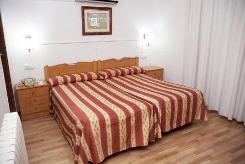 Hotel Albacete