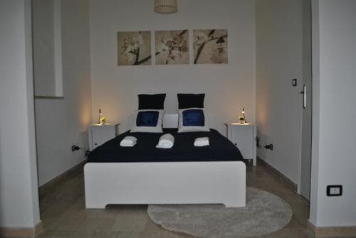B&B Scillamare