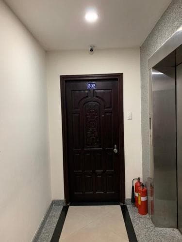 Roxana Hotel