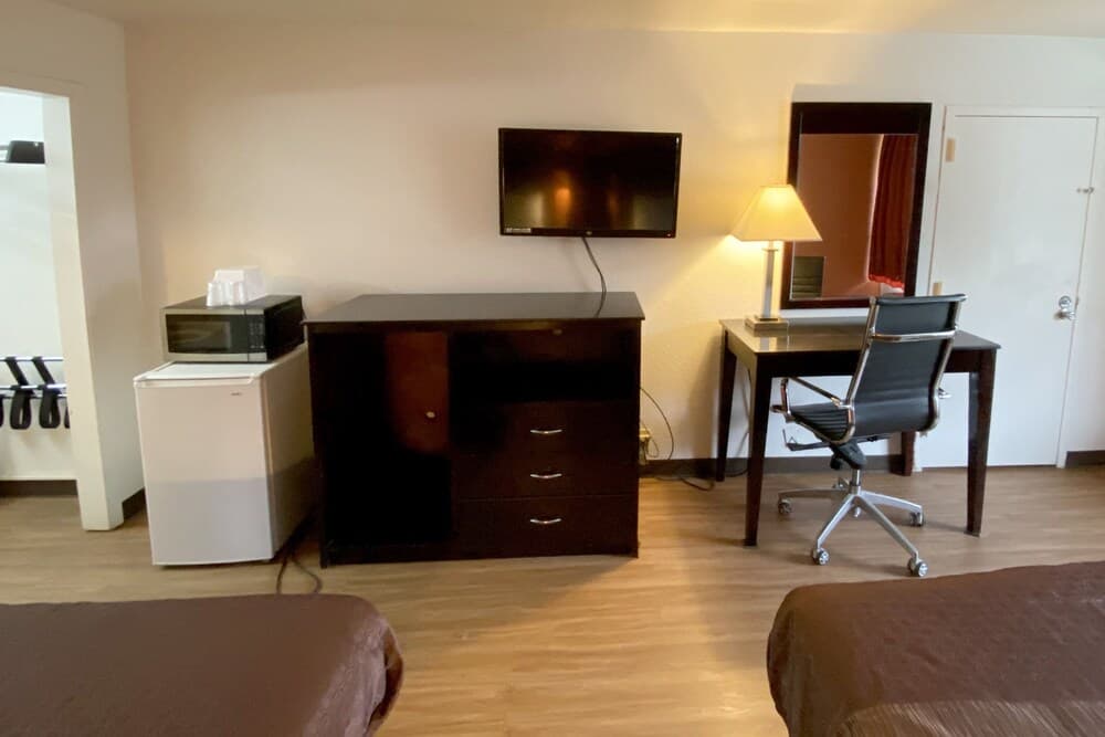 Motel 6 Leesville