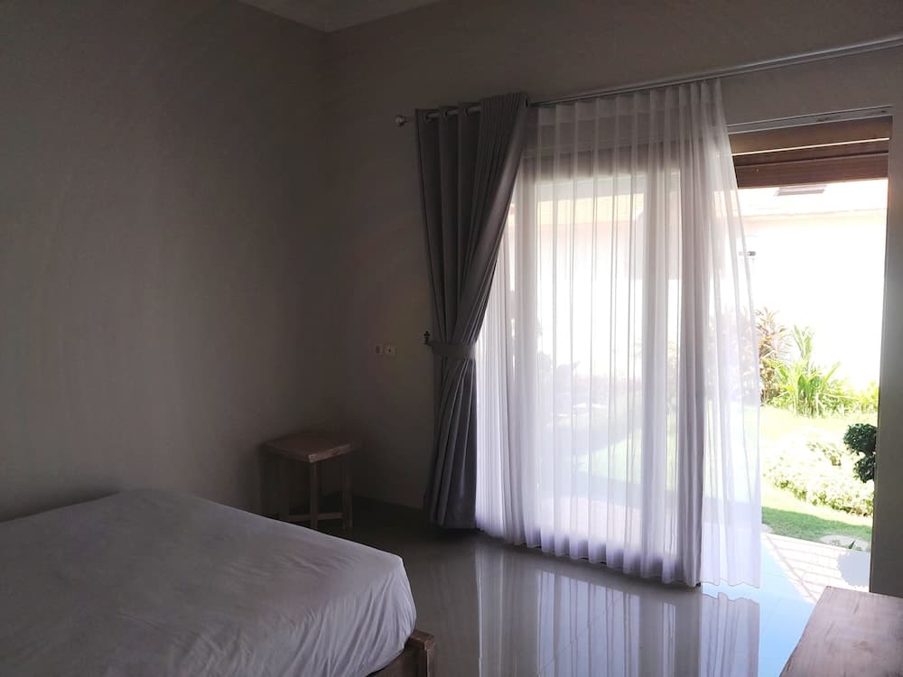 Maha Rama Villas Amed