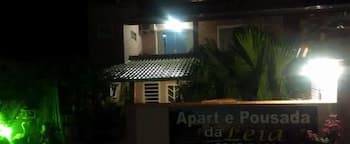 Pousada Da Léia