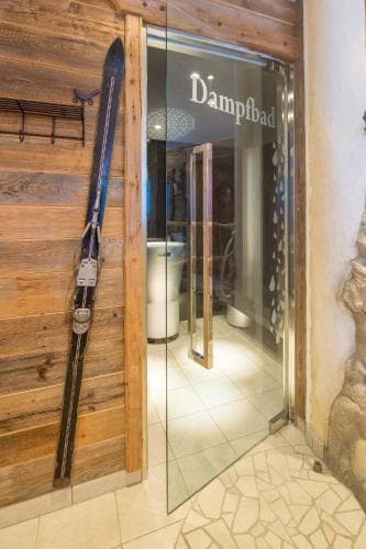 Hotel Garni Stefanie