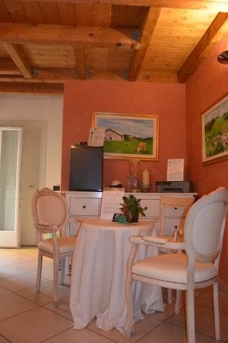 Arena Inn B&B