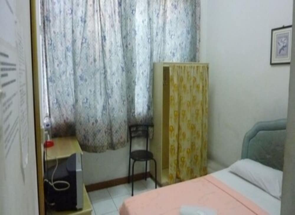 Hotel Legent