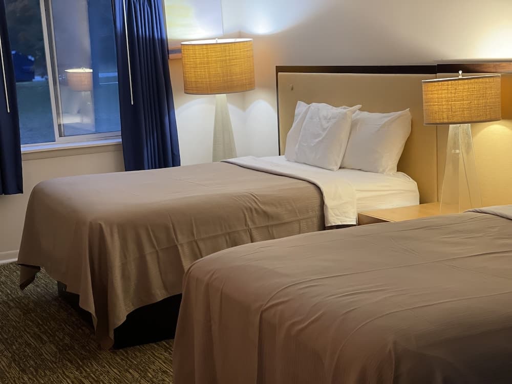 Rodeway Inn Oscoda