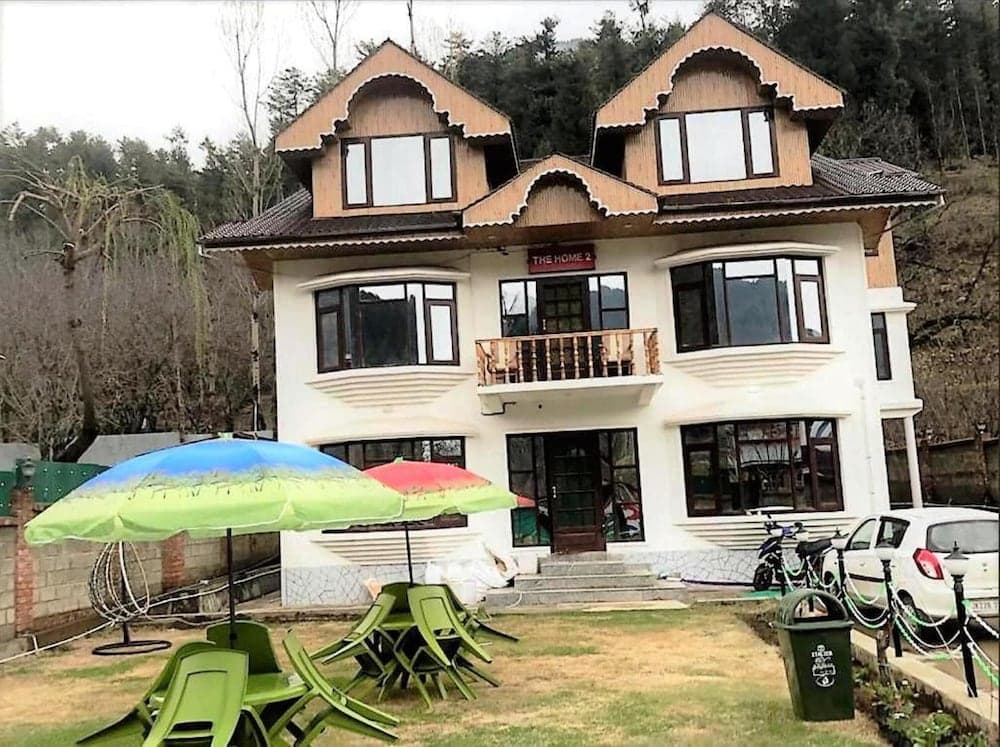 TIH The Home2 Pahalgam