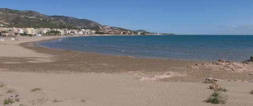 Pierre & Vacances Benidorm Levante