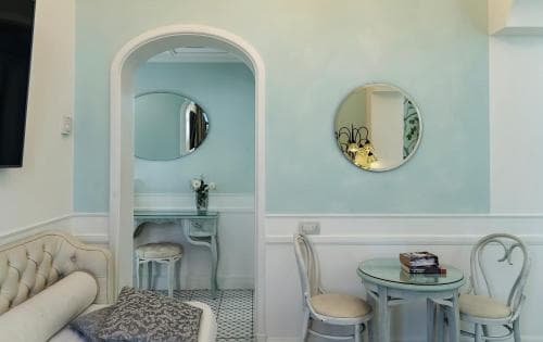 Luxury Villa Excelsior Parco