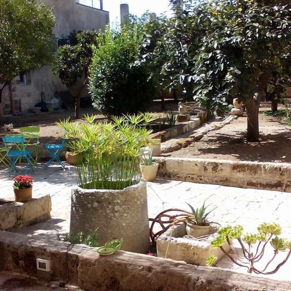 B&B A Palazzo