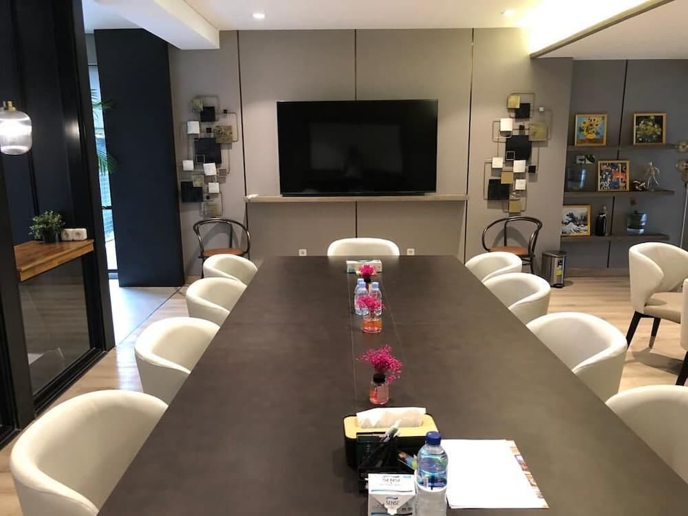 The Day Residence