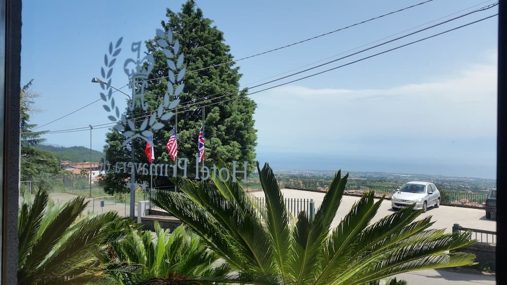 Hotel Primavera Dell'Etna
